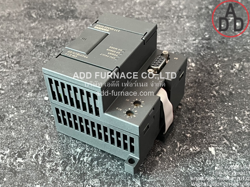 6ES7 277-0AA22-0XA0(7)